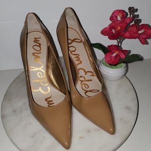 SAM EDELMAN SHOES